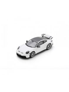 Schuco - 1:43 Porsche 992 Gt3 White 2022