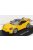 Schuco - 1:43 Porsche 992 Gt3 Signal Yellow 2022