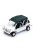 Schuco - MINI MOKE 1965 WHITE GREEN