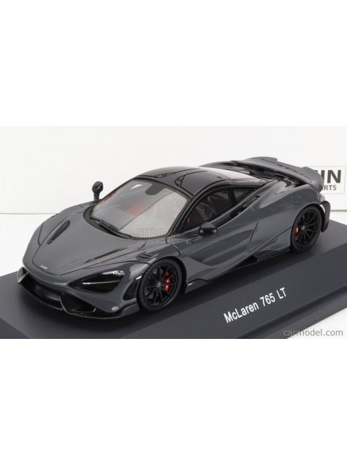 Schuco - Mclaren 765Lt 2020 Grey