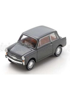 Schuco - AUTOBIANCHI BIANCHINA 1965 GREY