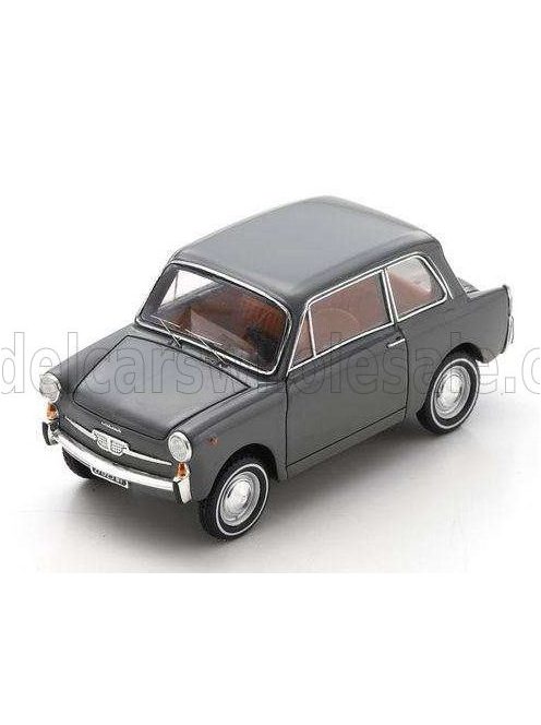 Schuco - AUTOBIANCHI BIANCHINA 1965 GREY