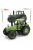 Schuco - HURLIMANN H-6170 TRACTOR 1981 GREEN