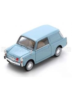   Schuco - AUTOBIANCHI BIANCHINA FURGONCINO VAN 1960 LIGHT BLUE