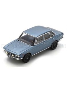 Schuco - MAZDA 1500 SEDAN 1966 BLUE