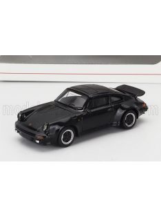 Schuco - PORSCHE 911 930 TURBO COUPE 1977 BLACK