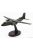 Schuco - Transall C160D Ltg 63 Airplane 1967 Military Camouflage