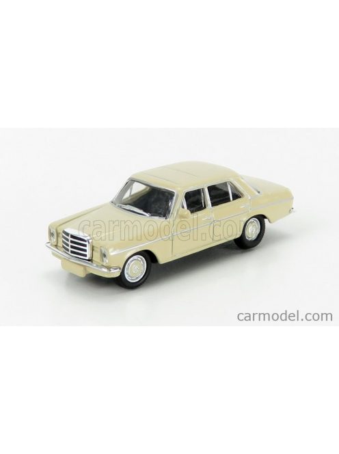 Schuco - Mercedes Benz 200/8 1968 Beige