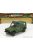 Schuco - Mercedes Benz G-Class (W460) Police Military 1980 Military Green