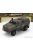 Schuco - Truck Dingo I Police Military 1995 Military Camouflage