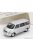 Schuco - Volkswagen T4B Caravelle Minibus 1991 Silver