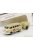 Schuco - Volkswagen T1 Minibus With Trailer 1962 The Red Monkeys With 5X Figures Cream Red