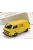 Schuco - Volkswagen T3 Van Dbp Post 1979 Yellow