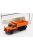 Schuco - TATRA T148 TRUCK CASSONE RIBALTABILE 3-ASSI 1977 ORANGE