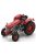 Schuco - HURLIMANN D70 TRACTOR 1956 RED