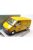 SCHABAK - Ford Transit 1986 DBP Post Mail Yellow - SCHABAK