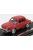 Silas - Renault Henny Kilowatt Dauphine 1957 Red