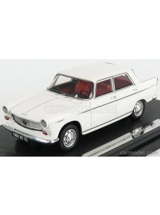 Silas - Peugeot 404/8 1968 White