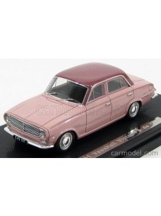 Silas - Vauxhall Victor Fb De Luxe 4-Door 1961 2 Tone Pink