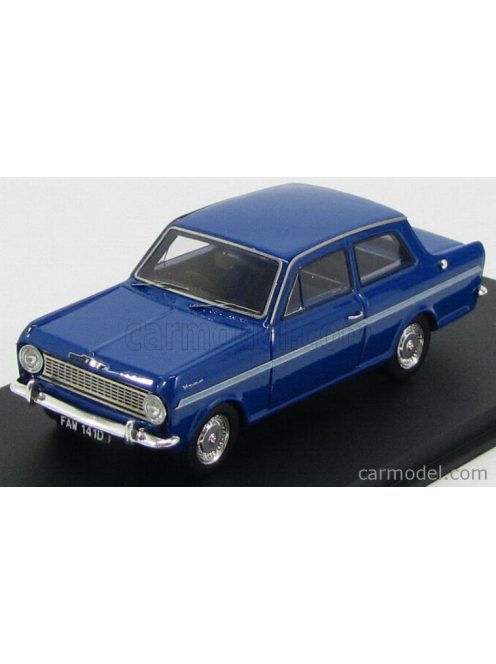 Silas - Vauxhall Viva Ha Sl90 1966 Meteor Blue Pacific Blue