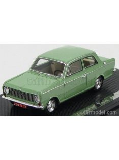 Silas - Vauxhall Epic De Luxe 1964 Cactus Green