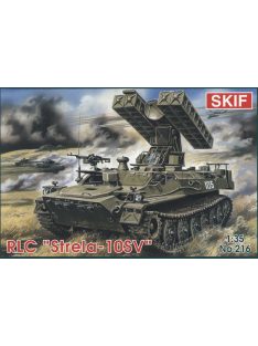 Skif - STRELA 10 M