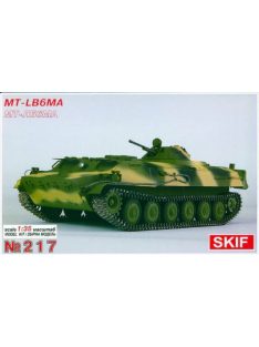 Skif - MT-LB6MA