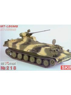 Skif - MT-LB 6 MB