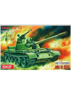 Skif - TO-55 Flamm-Panzer