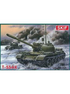 Skif - T-55 AK