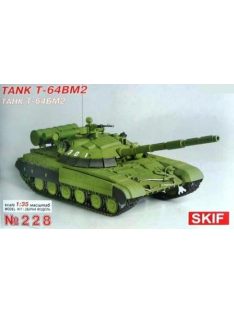 Skif - T-64BM2