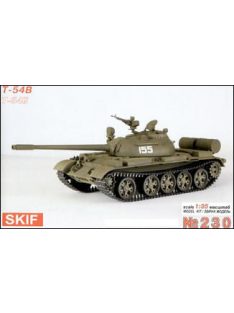 Skif - T-54 B