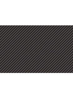 SM1020 Carbon Fiber Twill Weave Black