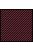 Scale Motorsport - Twill weave Composite Fiber Red metallic