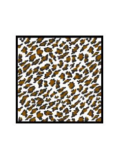 Scale Motorsport - Leopard Hide Animal Pattern