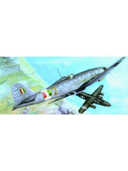 Smer - Fiat G. 55