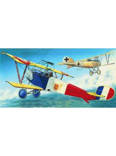 Smer - Nieuport 11/16 Bebe