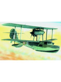 Smer - Supermarine Walrus Mk.2