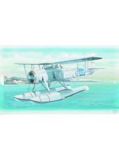 Smer - Fairey Swordfish Mk.2 Limited