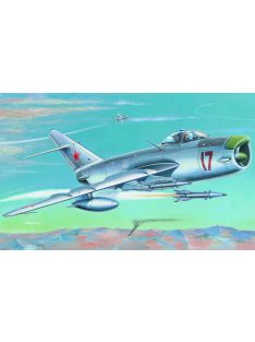 Smer - Mig 17 PF/PFU