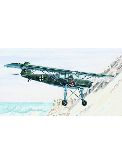 Smer - Fieseler Fi-156 Storch