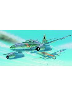 Smer - Messerschmitt Me 262 B-1a/U1