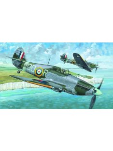 Smer - Hawker Hurricane MK.IIC