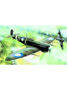 Smer - Supermarine Spitfire MK.Vc