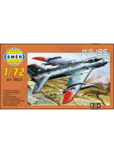 Smer - MiG-19S