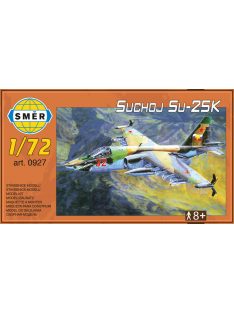 Smer - Suchoj Su-25 K