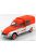 Solido - Citroen Acadiane Van Acaspot 1984 Orange White