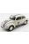 Solido - Volkswagen Beetle 1303 N 53 Racer Herbie 1973 White