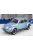 Solido - Volkswagen Beetle Kafer 1303 1974 Light Blue Met