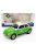 Solido - VOLKSWAGEN BEETLE KAFER 1303 MEXICO TAXI 1974 GREEN WHITE